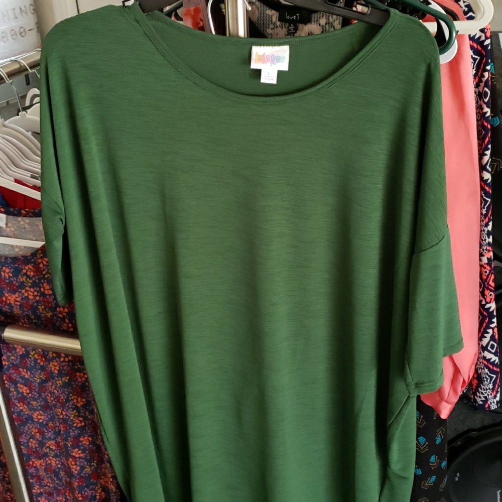 Lularoe Irma